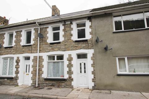 3 bedroom terraced house to rent - Carlyle Street, Abertillery, NP13 1UE