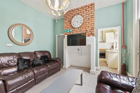 7 bedroom terraced house to rent, Garstang Road, Preston PR1