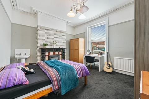 7 bedroom terraced house to rent, Garstang Road, Preston PR1