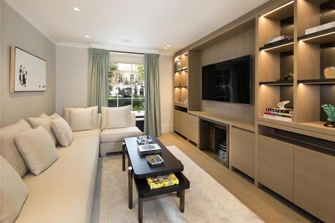 4 bedroom terraced house to rent, Trevor Square, Knightsbridge, London, SW7