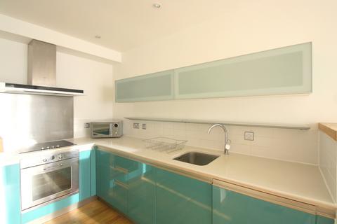 1 bedroom flat to rent, Railway Street N1