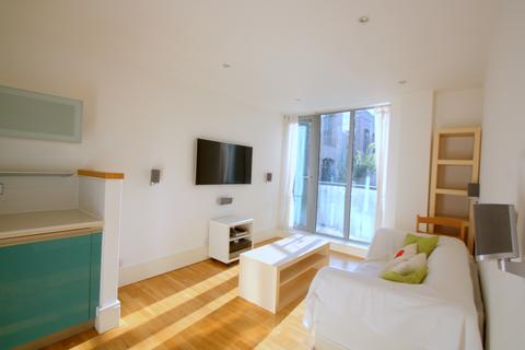 1 bedroom flat to rent, Railway Street N1