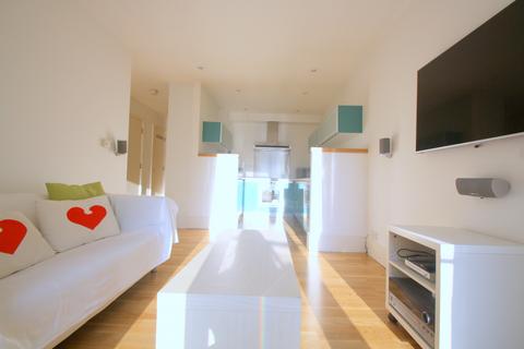 1 bedroom flat to rent, Railway Street N1