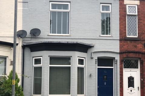 1 bedroom in a house share to rent, Manchester Road,  Warrington, WA1