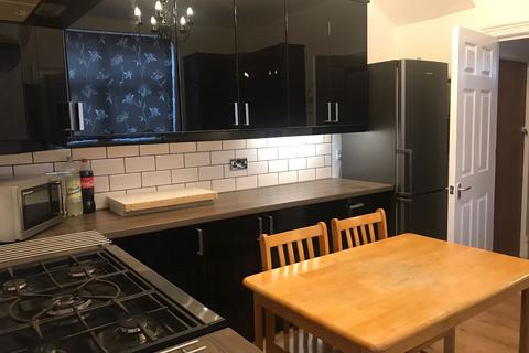 1 bedroom in a house share to rent, Manchester Road,  Warrington, WA1