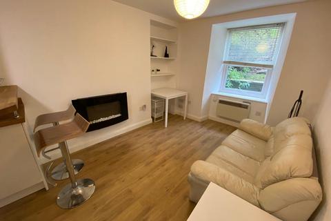 1 bedroom flat to rent, Glen Street, Tollcross, Edinburgh, EH3