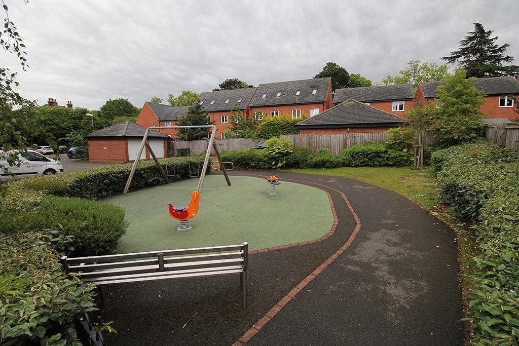 Local Park