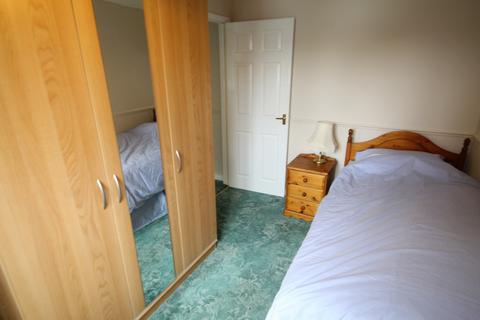 1 bedroom in a house share to rent, The Brambles, Holbeach PE12