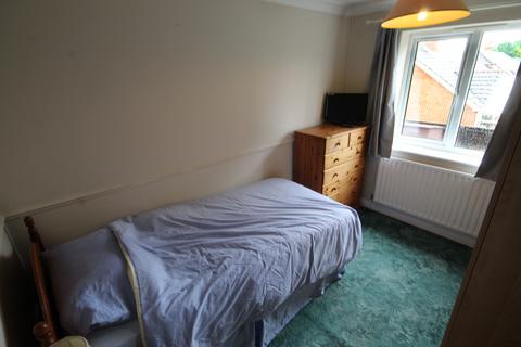 1 bedroom in a house share to rent, The Brambles, Holbeach PE12