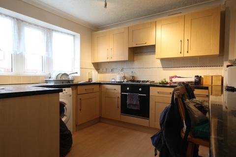 1 bedroom in a house share to rent, The Brambles, Holbeach PE12