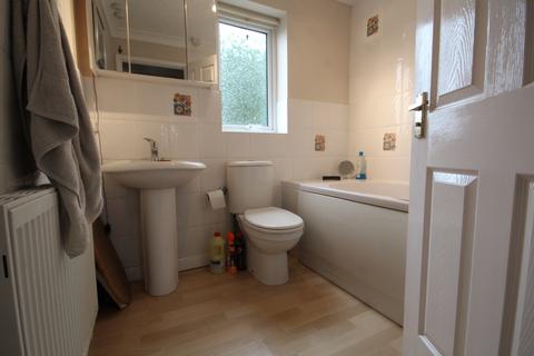 1 bedroom in a house share to rent, The Brambles, Holbeach PE12