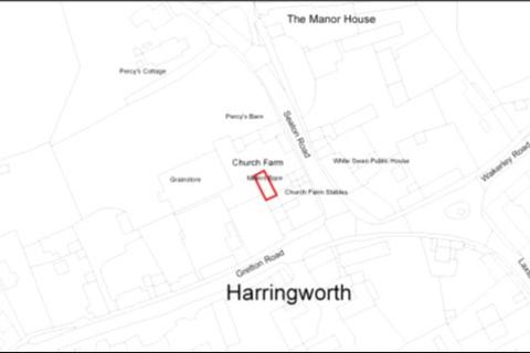 Office to rent - Seaton Road, Harringworth