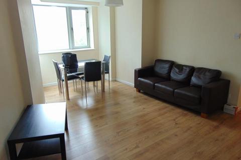 2 bedroom apartment to rent, City Heights, Old Snow Hill