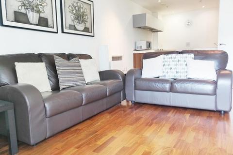 1 bedroom apartment to rent, The Orion Building, Navigation Street