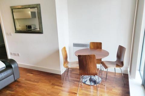 1 bedroom apartment to rent, The Orion Building, Navigation Street
