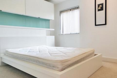 1 bedroom apartment to rent, The Orion Building, Navigation Street