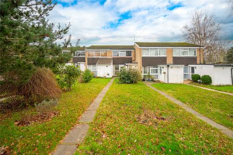 2 bedroom terraced house to rent, New House Park, St. Albans, Hertfordshire