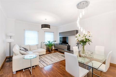 2 bedroom flat to rent, Royal Belgrave House, Hugh Street, London, SW1V