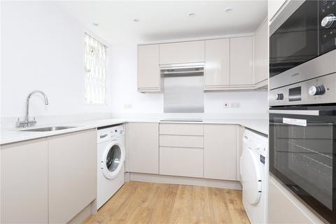 2 bedroom apartment to rent - Wimpole Street, London, W1G