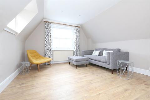 2 bedroom apartment to rent - Wimpole Street, London, W1G