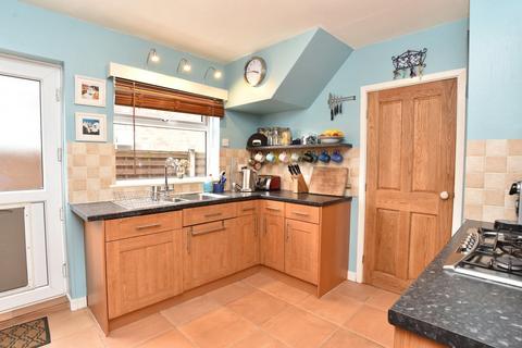 3 bedroom semi-detached house for sale, Castle Road, Killinghall