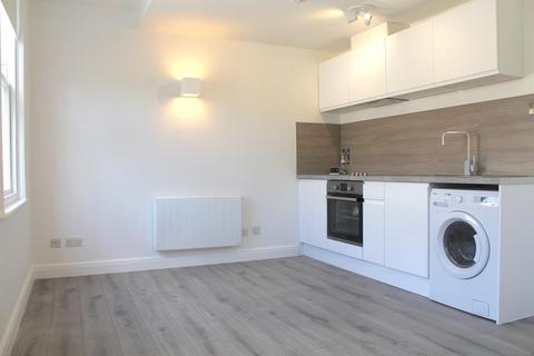 Studio to rent, St Anne's House, Buckingham Place, Brighton, BN1 3QA