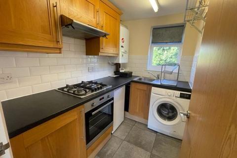 Studio to rent, PRIVATE GARDEN - Duncan Road, Chichester