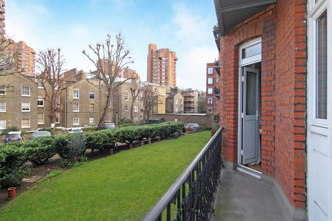 3 bedroom apartment to rent, Ashburnham Road, Chelsea