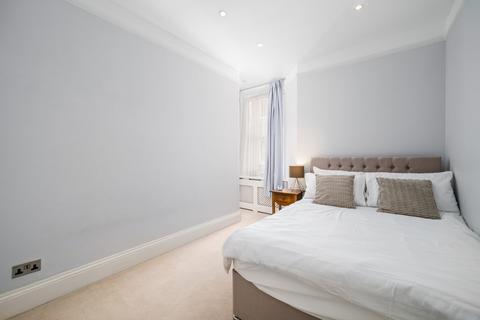 3 bedroom apartment to rent, Ashburnham Road, Chelsea