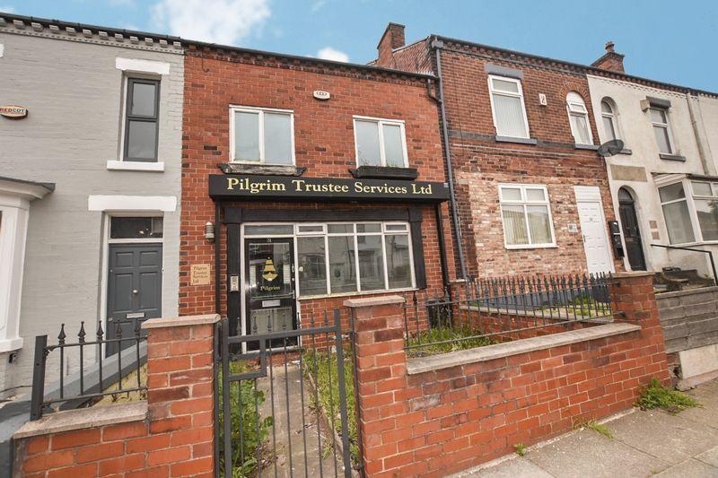 Memorial Road, Walkden Property £150,000