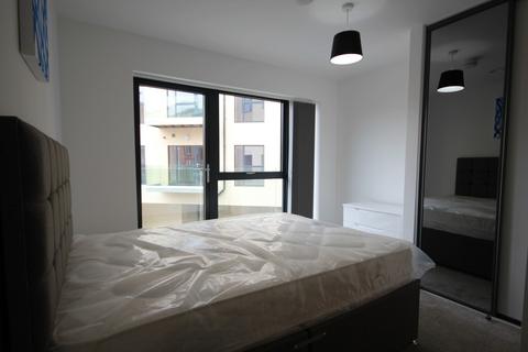 2 bedroom apartment to rent, Regency Place, Parade, Birmingham, B1