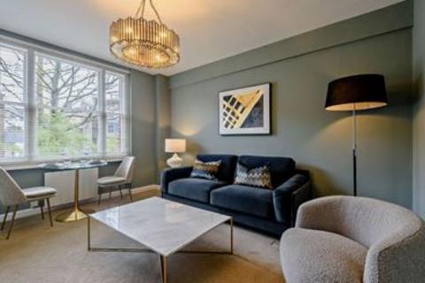 1 bedroom apartment to rent, Hill Street, Mayfair W1J