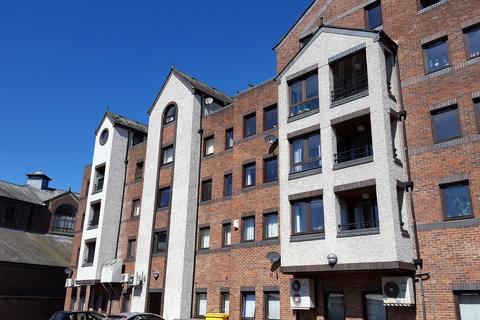 2 bedroom flat to rent, Spencer House, St. Pauls Square, Carlisle