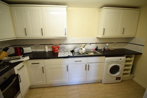 2 bedroom flat to rent, Spencer House, St. Pauls Square, Carlisle