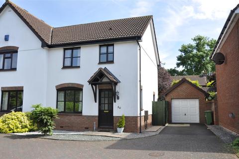Search 3 Bed Houses To Rent In Exeter Onthemarket