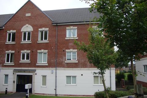 2 bedroom apartment to rent, Beech House, Stoke On Trent ST1