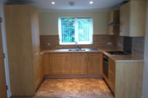 2 bedroom apartment to rent, Beech House, Stoke On Trent ST1