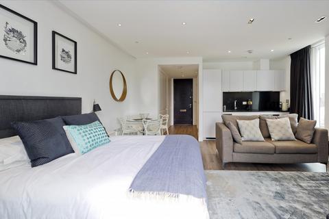 undefined, Cashmere House, Leman Street, Aldgate, London, E1