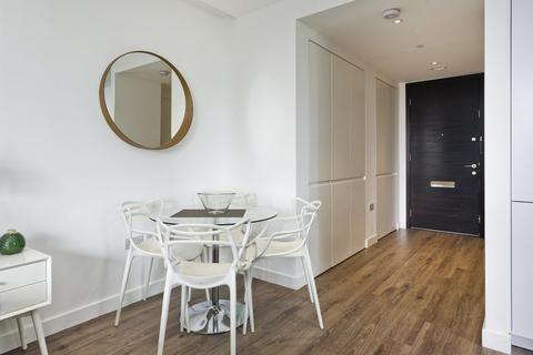undefined, Cashmere House, Leman Street, Aldgate, London, E1