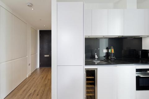 undefined, Cashmere House, Leman Street, Aldgate, London, E1