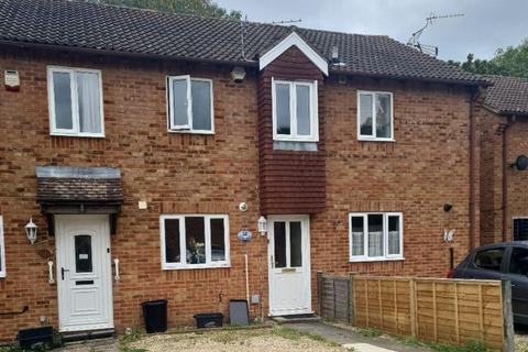 2 bedroom terraced house to rent, Pebble Court, Marchwood
