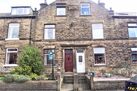 Gingerbread Cottage 31 North Church Street Bakewell De45 1db 2