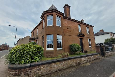 4 bedroom end of terrace house to rent, Palmerston Drive, Dumfries, Dumfries And Galloway. DG2 9DP