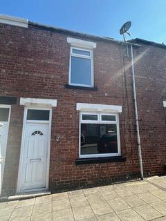 undefined, George Street, Shildon
