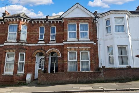 undefined, Tennyson Road, Portswood, Southampton, SO17