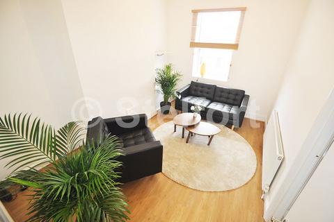 1 bedroom flat to rent, Junction Road, London, N19