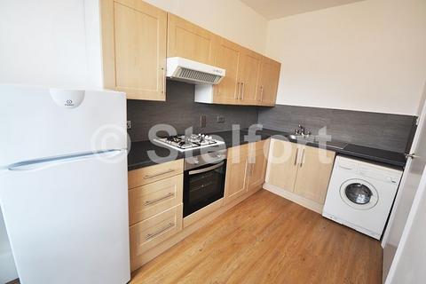 1 bedroom flat to rent, Junction Road, London, N19