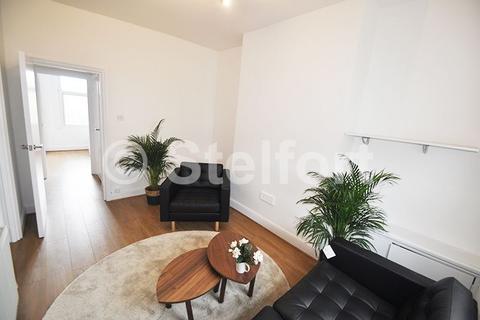 undefined, Junction Road, London, N19