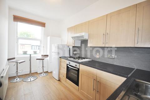 undefined, Junction Road, London, N19