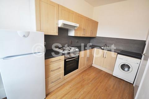 undefined, Junction Road, London, N19